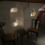 Historic Old Town Apartment