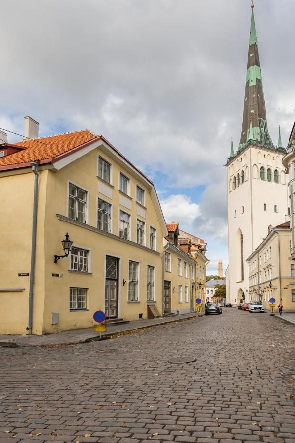 Apartment Historic Old Town *